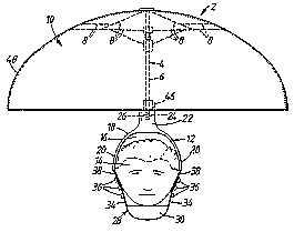Patent drawing: GB2172200