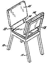 Patent drawing: GB2283412