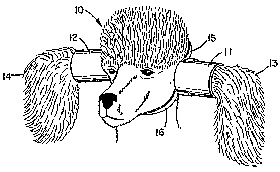 Patent drawing: US4233942