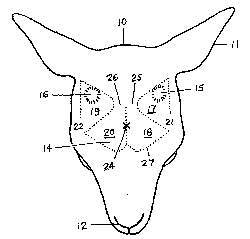Patent drawing: US4429685