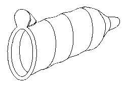 Patent drawing: US5163447
